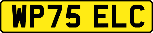 WP75ELC