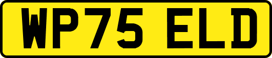WP75ELD