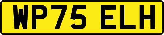 WP75ELH