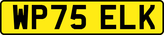 WP75ELK