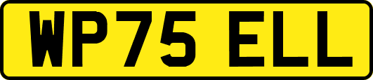 WP75ELL
