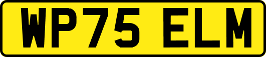 WP75ELM