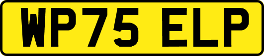 WP75ELP