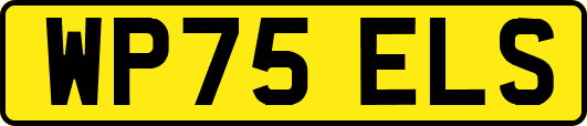WP75ELS