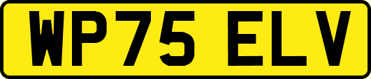 WP75ELV