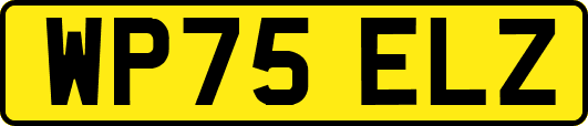 WP75ELZ
