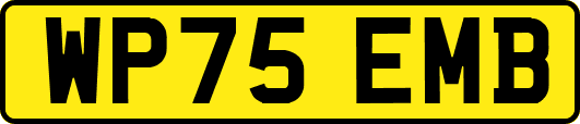 WP75EMB
