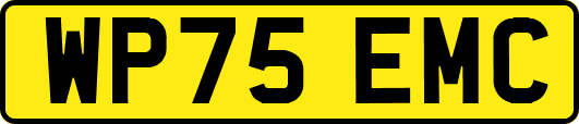 WP75EMC