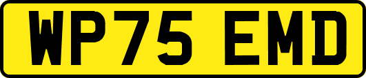 WP75EMD