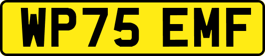WP75EMF
