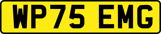 WP75EMG