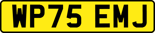 WP75EMJ