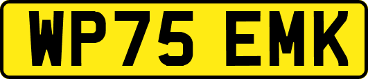 WP75EMK