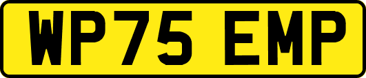 WP75EMP