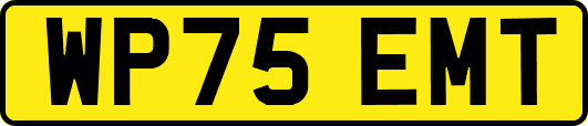 WP75EMT