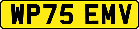 WP75EMV
