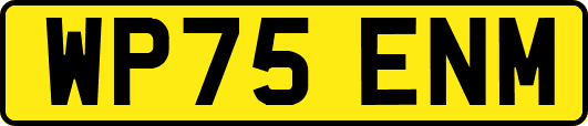 WP75ENM