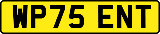 WP75ENT