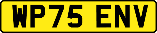 WP75ENV