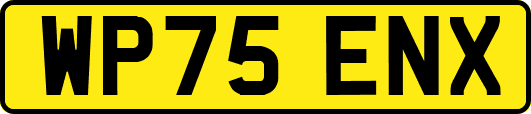 WP75ENX