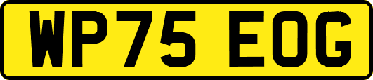 WP75EOG