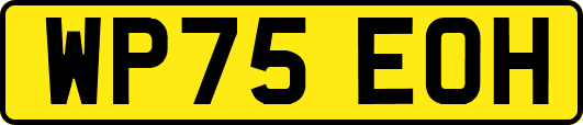 WP75EOH