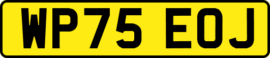 WP75EOJ
