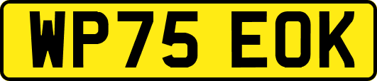 WP75EOK