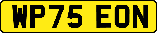 WP75EON