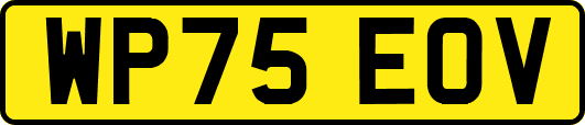 WP75EOV
