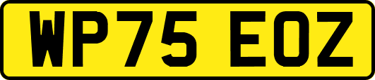 WP75EOZ