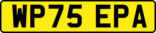 WP75EPA