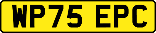 WP75EPC