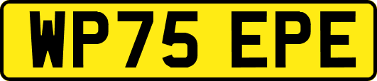 WP75EPE