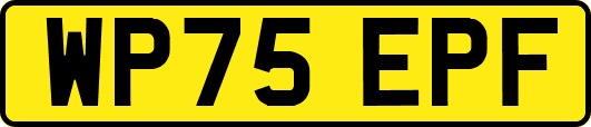 WP75EPF