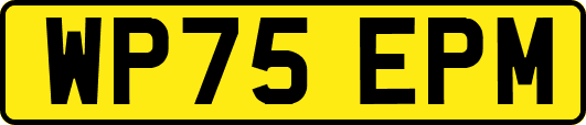 WP75EPM