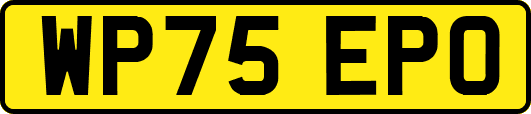 WP75EPO