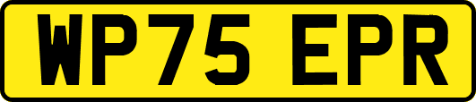 WP75EPR