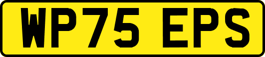 WP75EPS