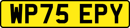 WP75EPY