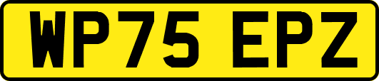 WP75EPZ