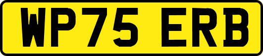 WP75ERB