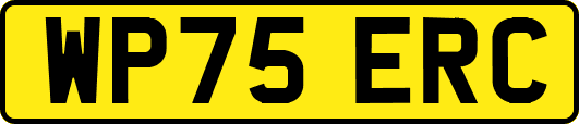 WP75ERC