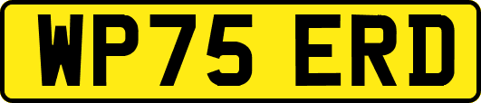 WP75ERD