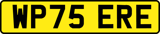 WP75ERE