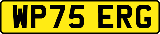 WP75ERG
