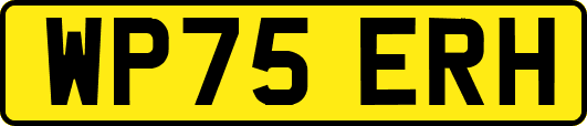 WP75ERH