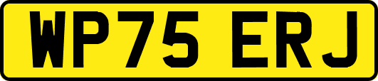 WP75ERJ