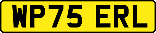 WP75ERL