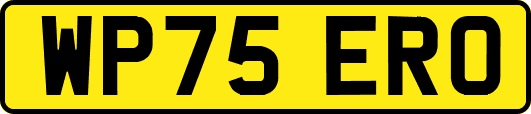 WP75ERO